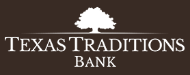 Texas Traditions Bank